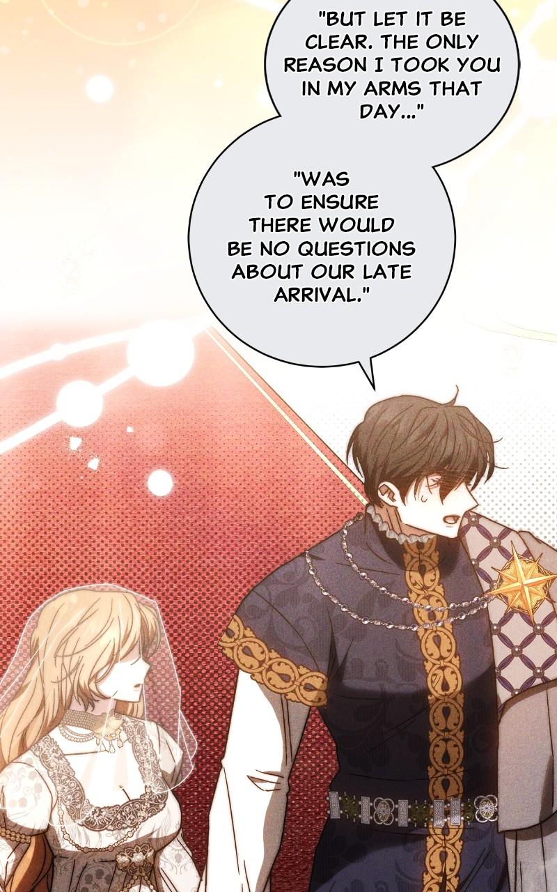 My Child Will Have a Different Father Chapter 23 - Page 39