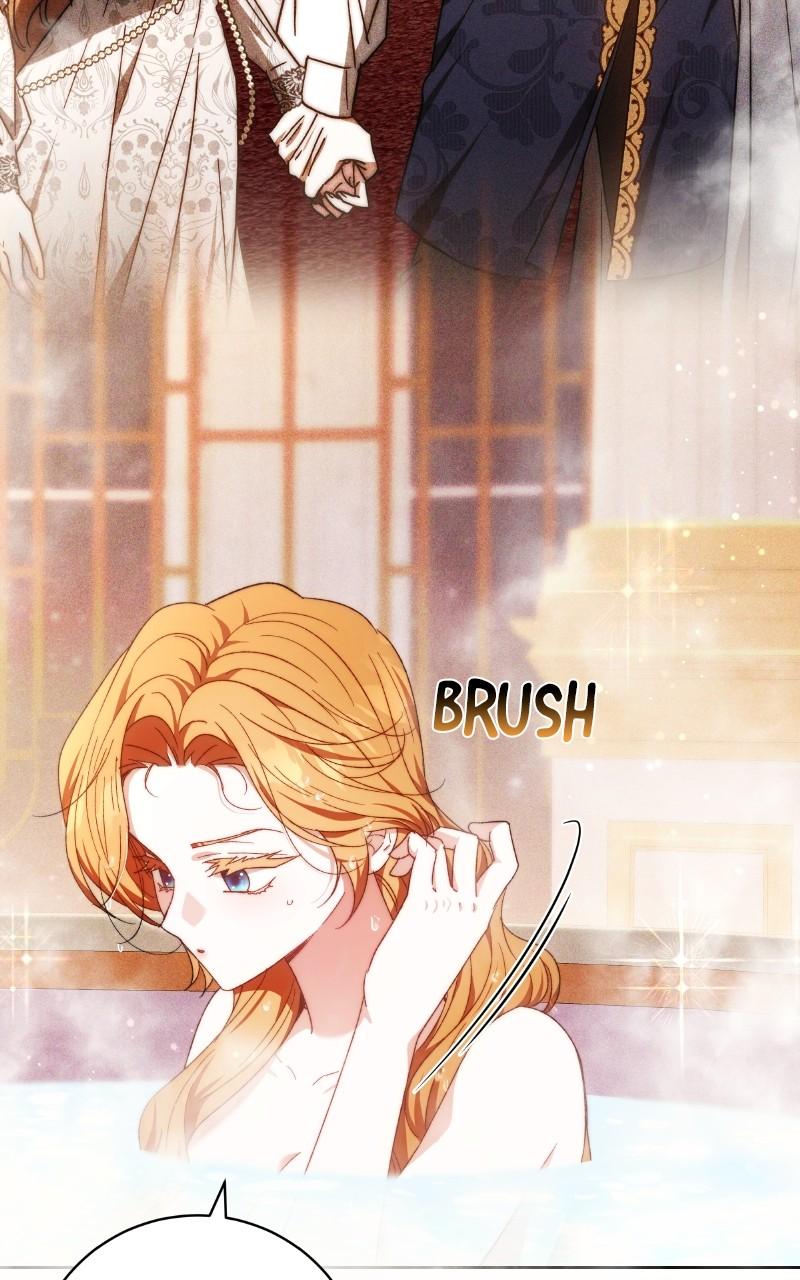 My Child Will Have a Different Father Chapter 23 - Page 40