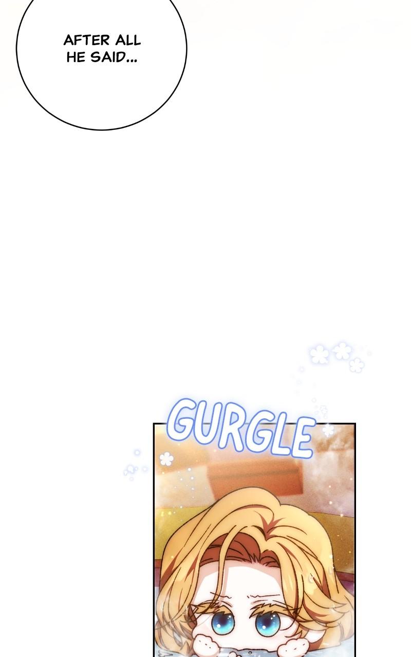 My Child Will Have a Different Father Chapter 23 - Page 41