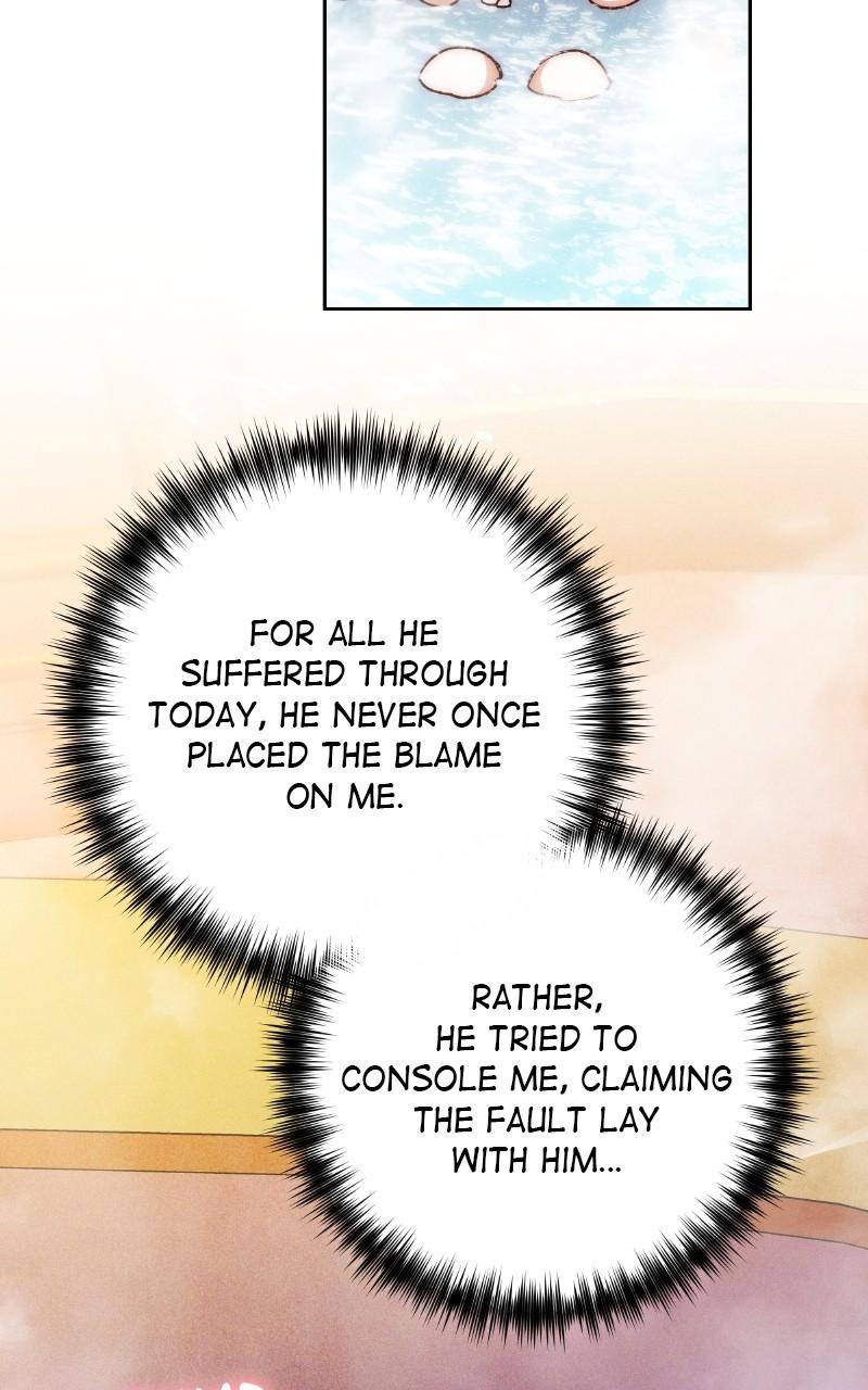 My Child Will Have a Different Father Chapter 23 - Page 42