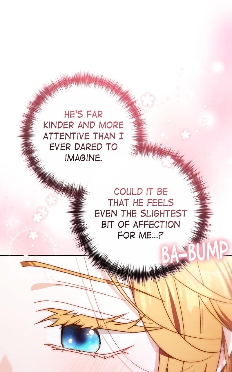 My Child Will Have a Different Father Chapter 23 - Page 44