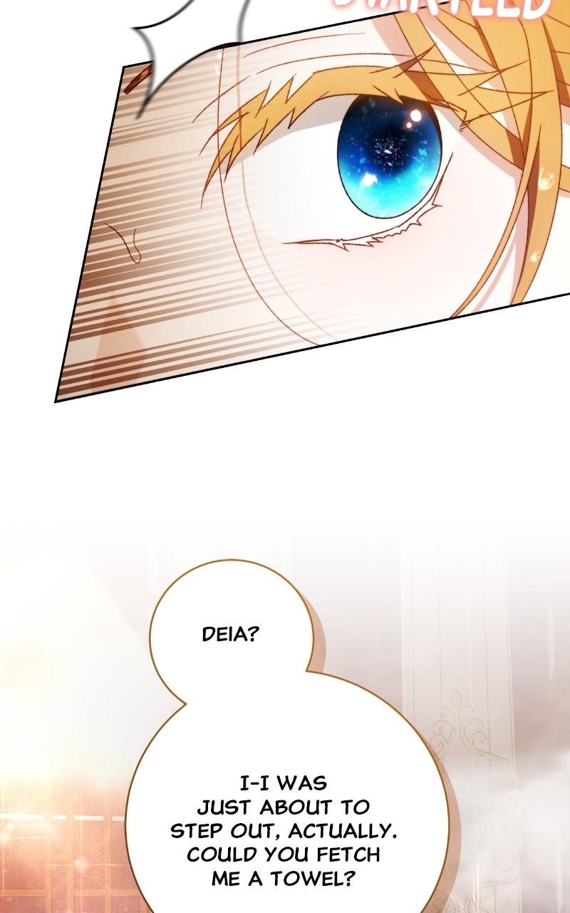 My Child Will Have a Different Father Chapter 23 - Page 50