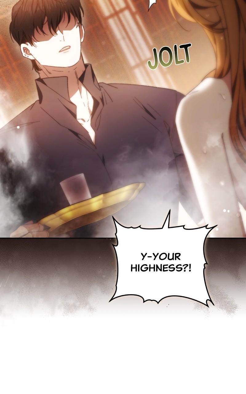 My Child Will Have a Different Father Chapter 23 - Page 54