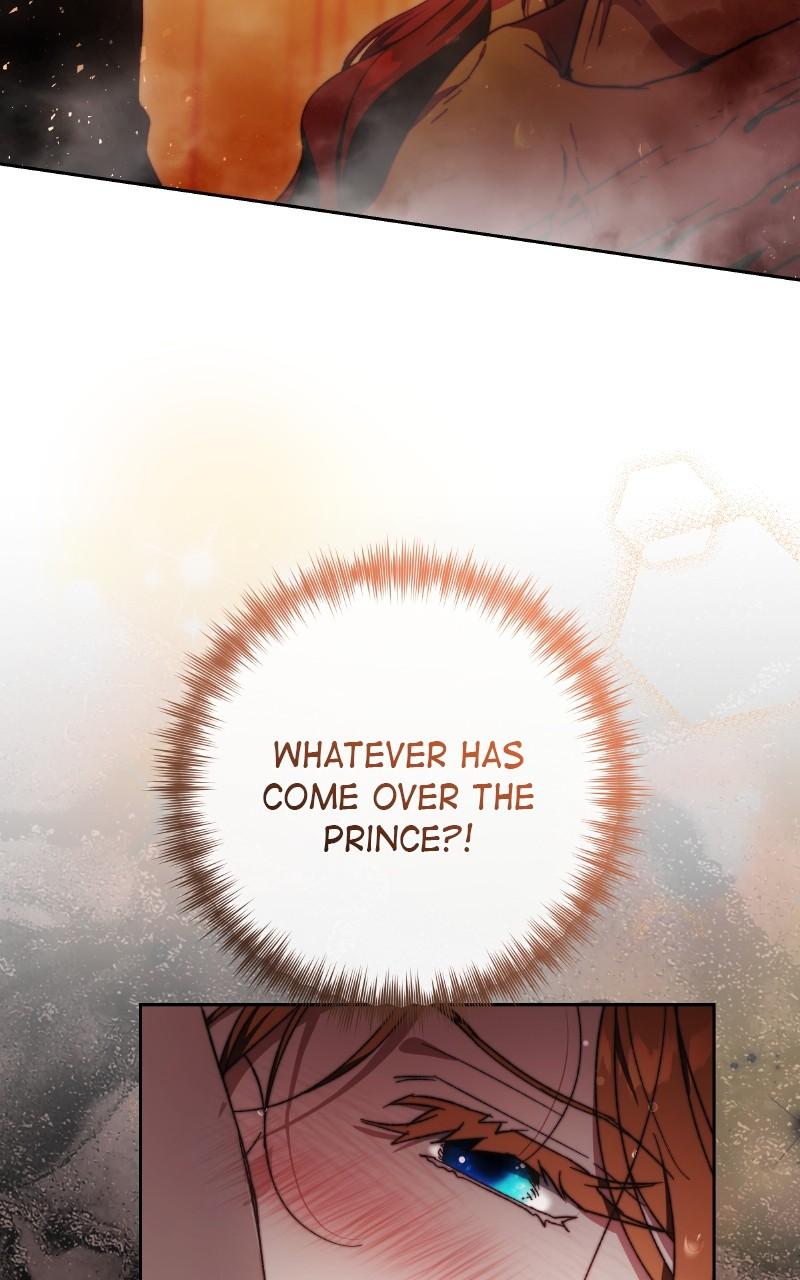 My Child Will Have a Different Father Chapter 23 - Page 59