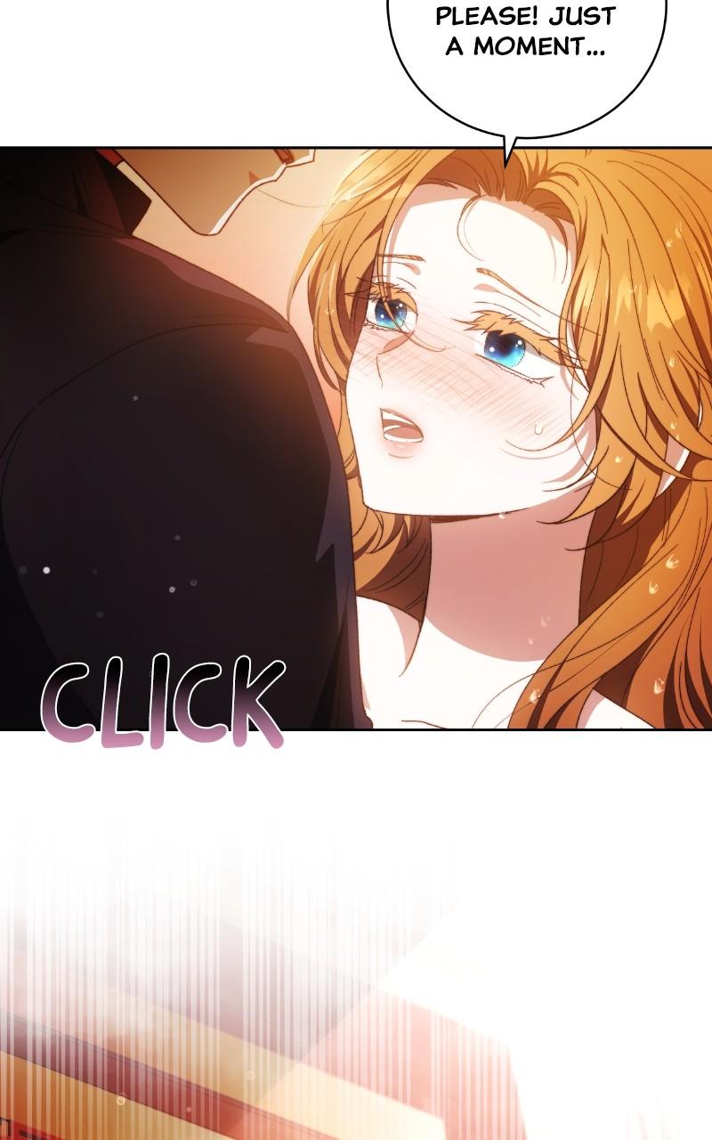 My Child Will Have a Different Father Chapter 23 - Page 61