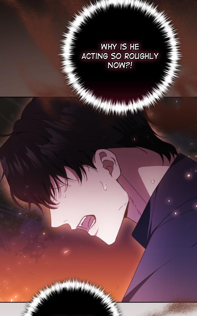 My Child Will Have a Different Father Chapter 23 - Page 68