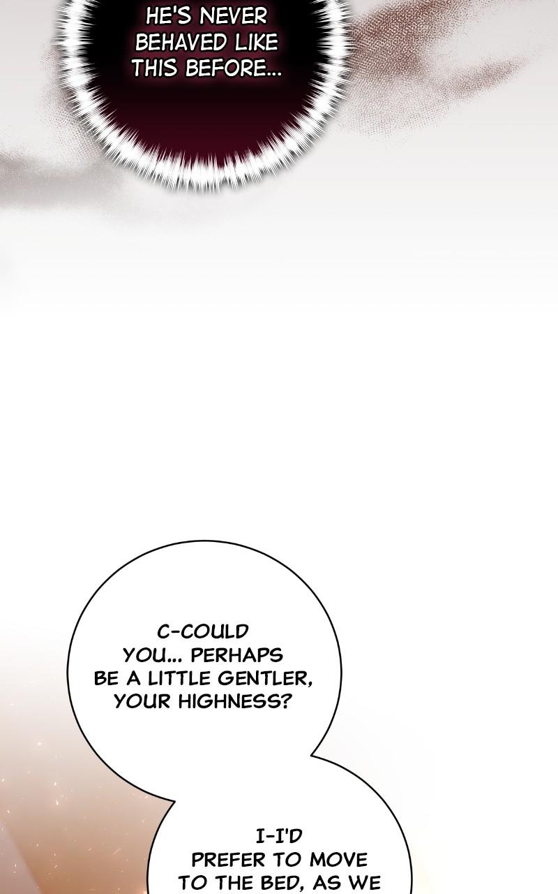 My Child Will Have a Different Father Chapter 23 - Page 69