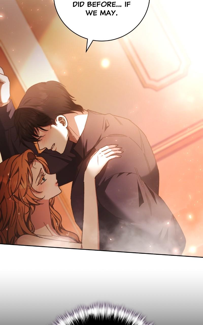 My Child Will Have a Different Father Chapter 23 - Page 70