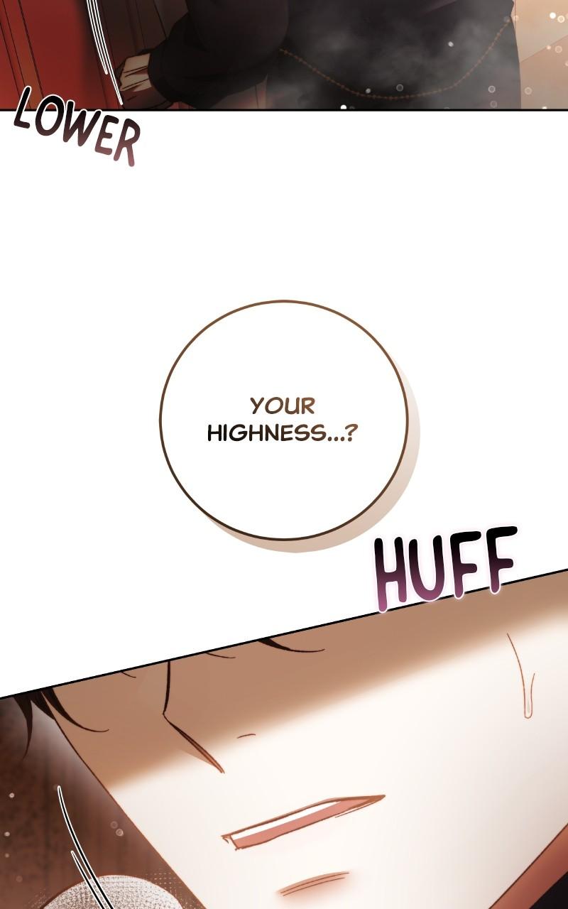 My Child Will Have a Different Father Chapter 23 - Page 87