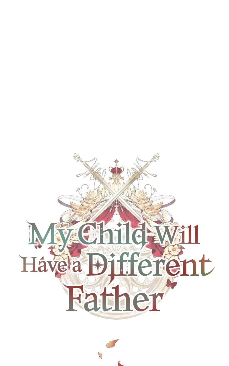My Child Will Have a Different Father Chapter 24 - Page 5