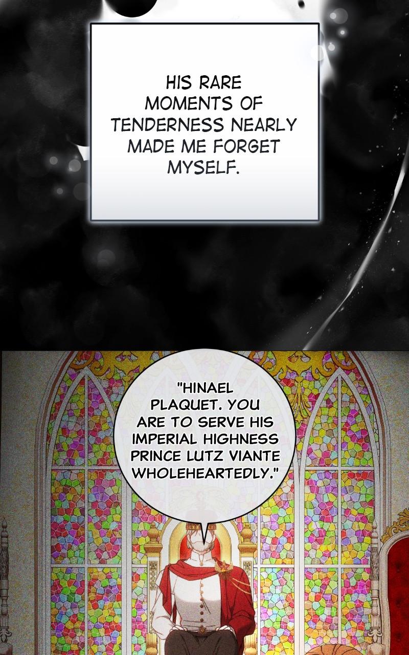 My Child Will Have a Different Father Chapter 24 - Page 29