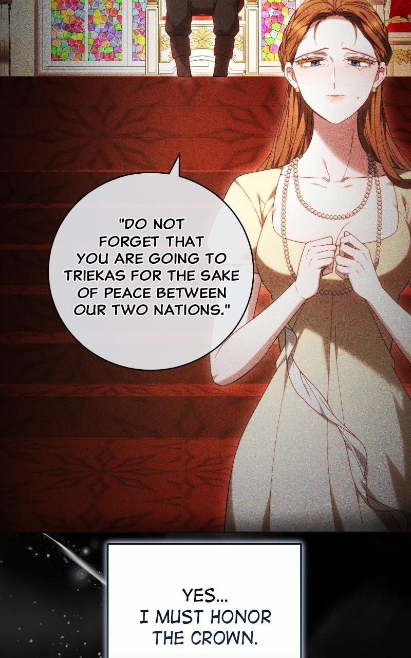 My Child Will Have a Different Father Chapter 24 - Page 30