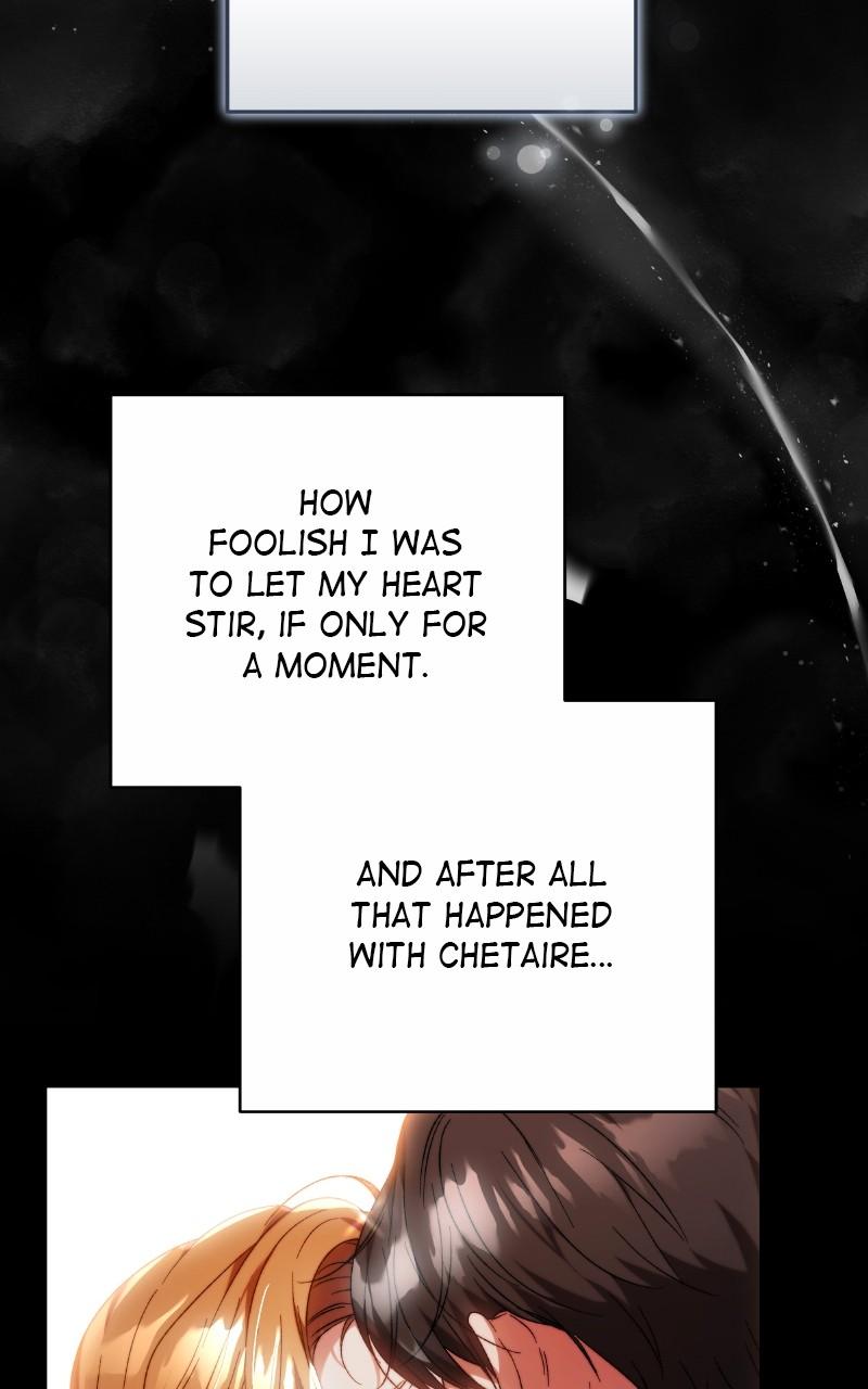 My Child Will Have a Different Father Chapter 24 - Page 31