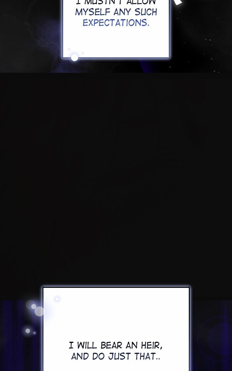 My Child Will Have a Different Father Chapter 24 - Page 35