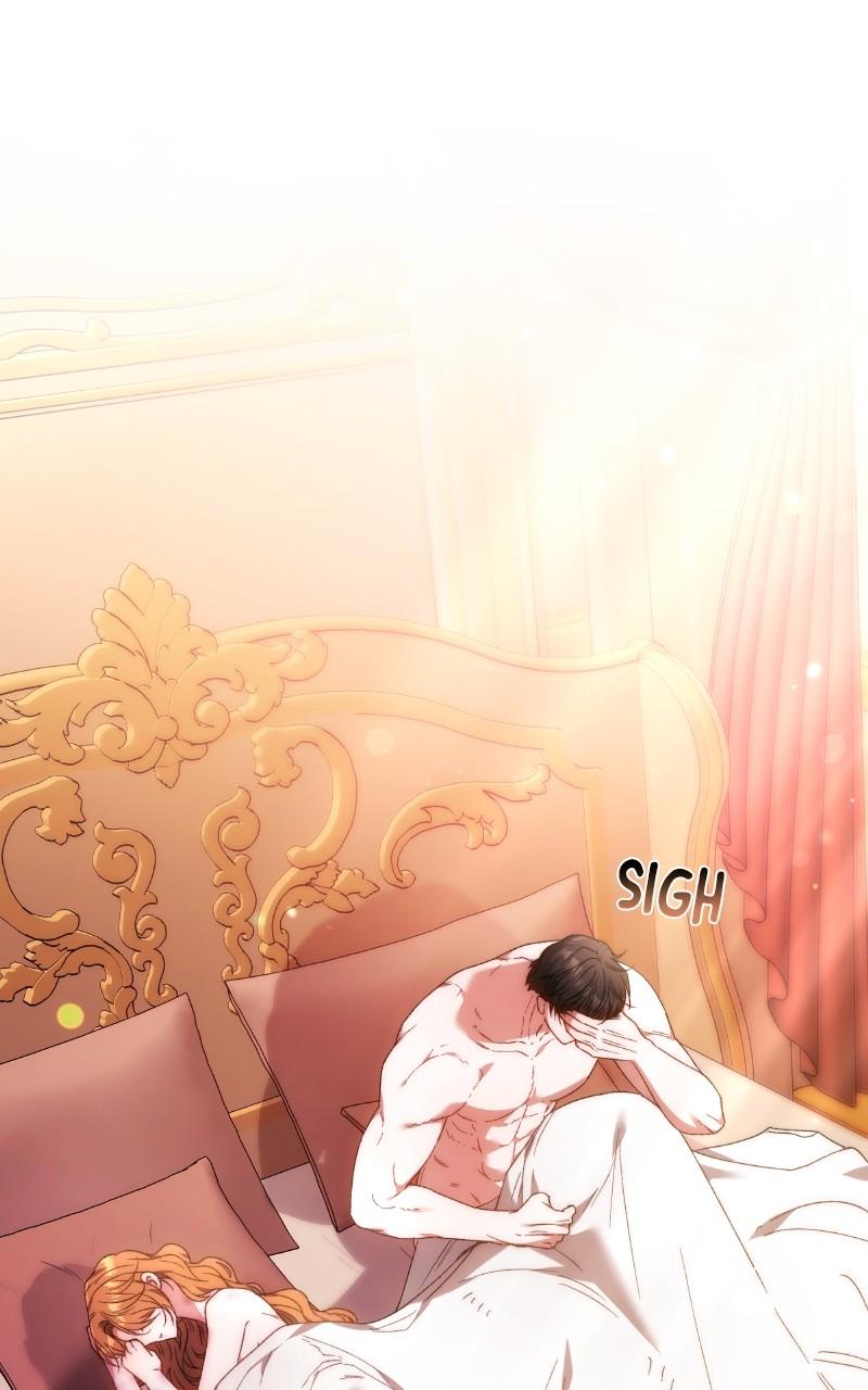 My Child Will Have a Different Father Chapter 24 - Page 41