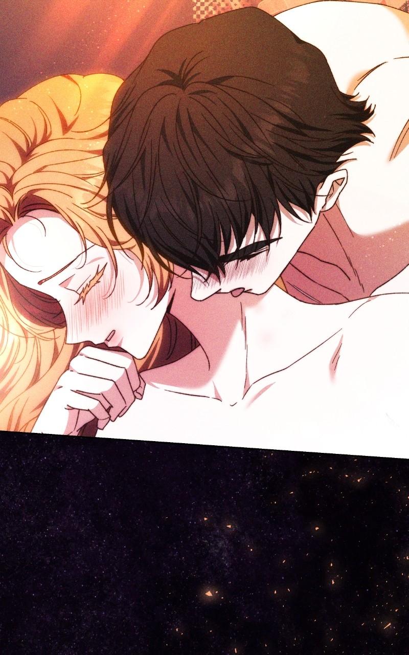 My Child Will Have a Different Father Chapter 24 - Page 44