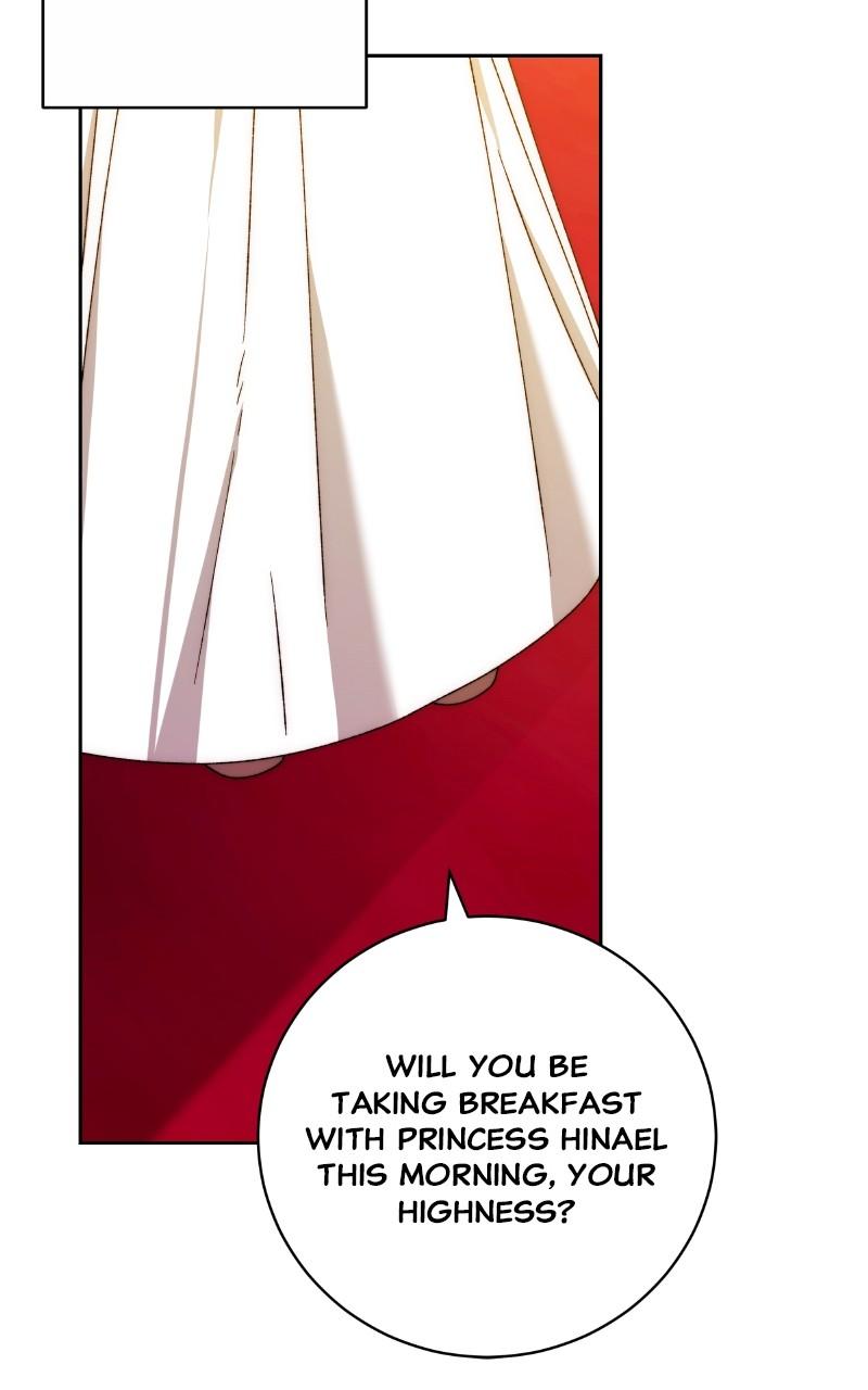 My Child Will Have a Different Father Chapter 24 - Page 63