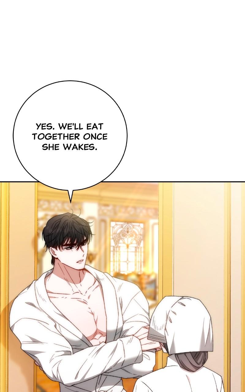 My Child Will Have a Different Father Chapter 24 - Page 64