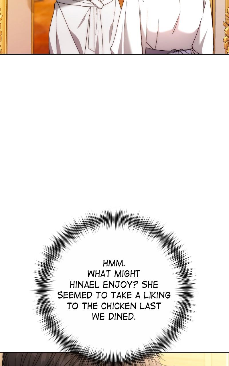 My Child Will Have a Different Father Chapter 24 - Page 65