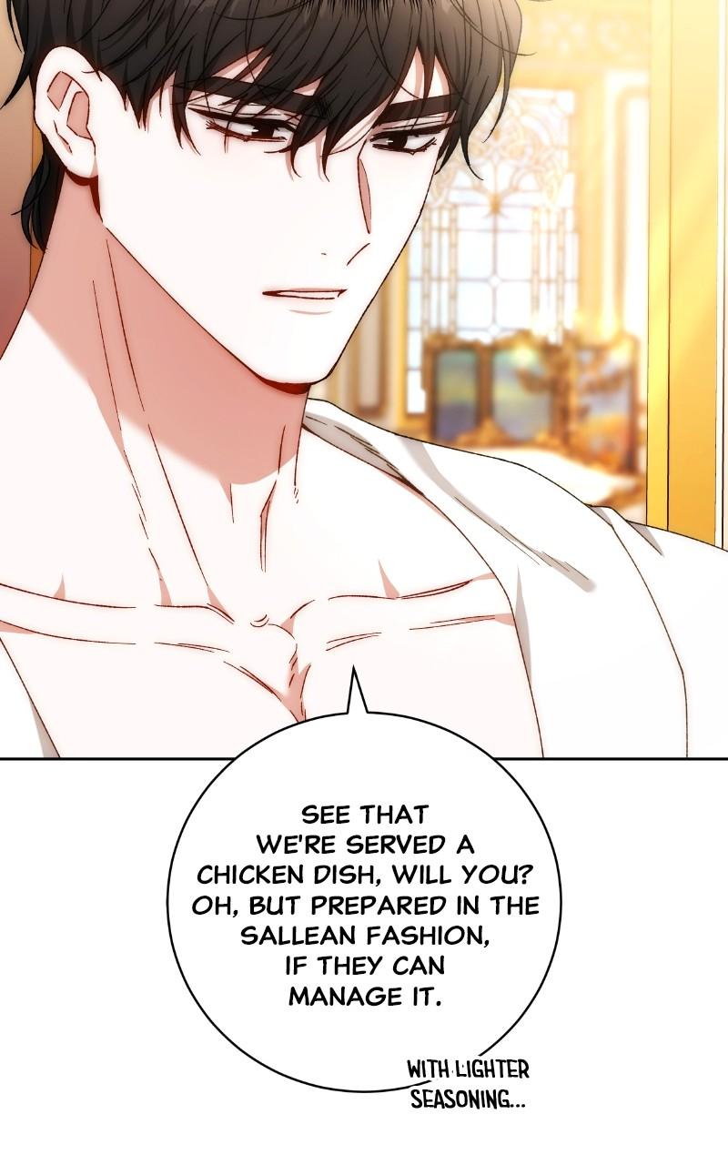 My Child Will Have a Different Father Chapter 24 - Page 66