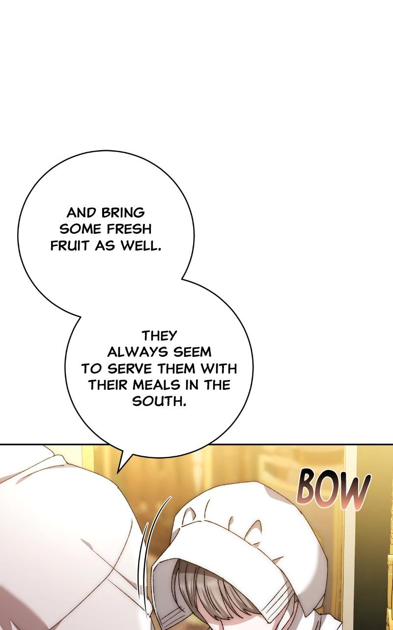 My Child Will Have a Different Father Chapter 24 - Page 67