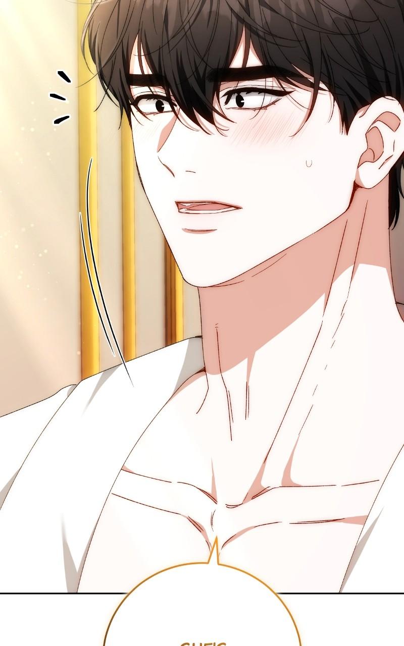 My Child Will Have a Different Father Chapter 24 - Page 71