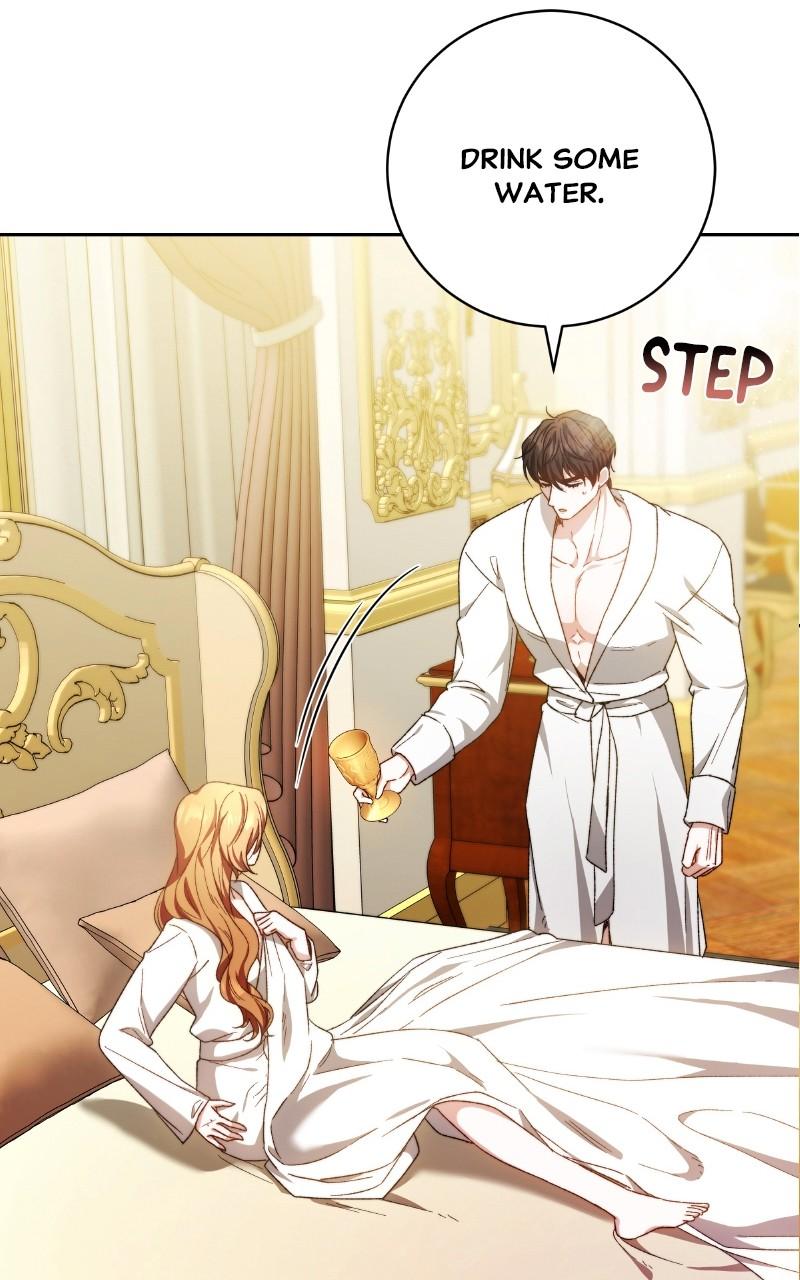 My Child Will Have a Different Father Chapter 24 - Page 75