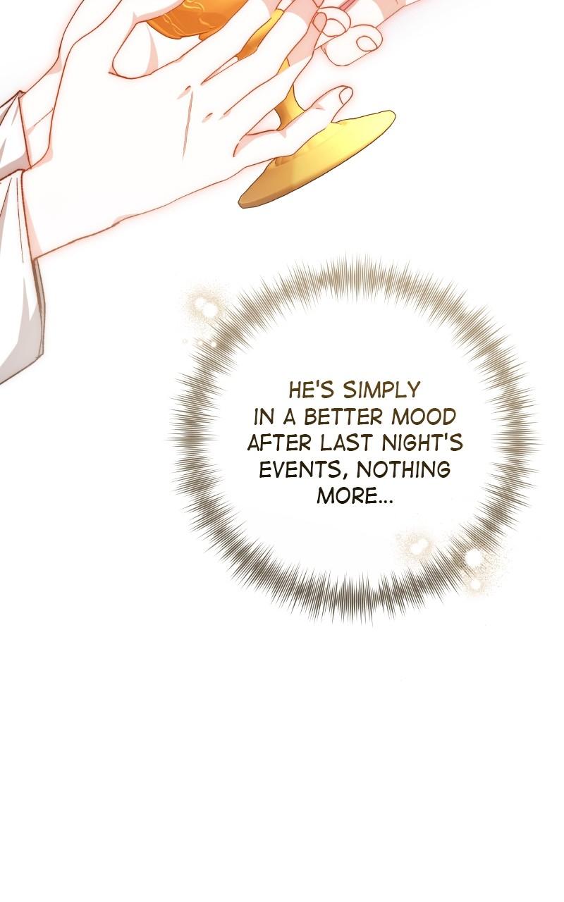 My Child Will Have a Different Father Chapter 24 - Page 79