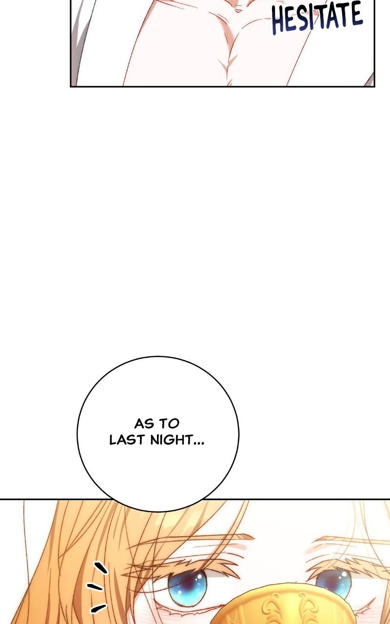 My Child Will Have a Different Father Chapter 24 - Page 81