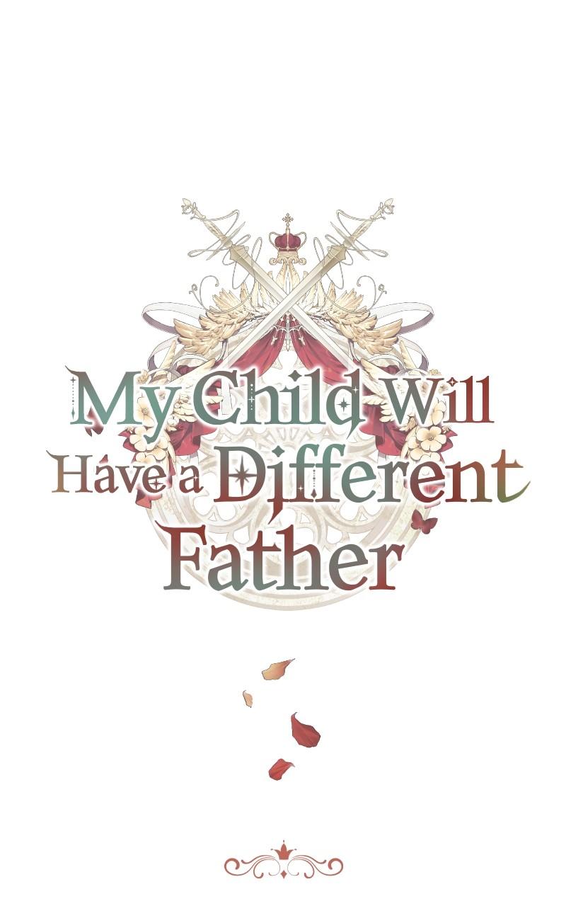 My Child Will Have a Different Father Chapter 25 - Page 6