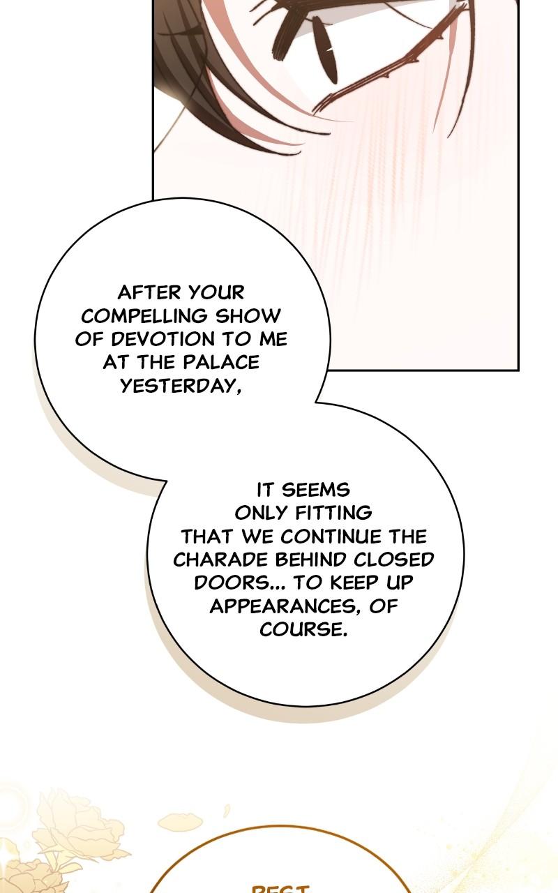 My Child Will Have a Different Father Chapter 25 - Page 8