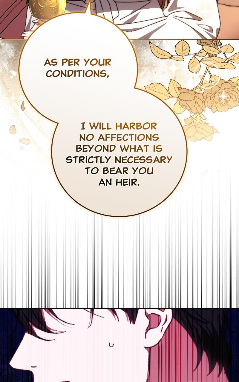 My Child Will Have a Different Father Chapter 25 - Page 10