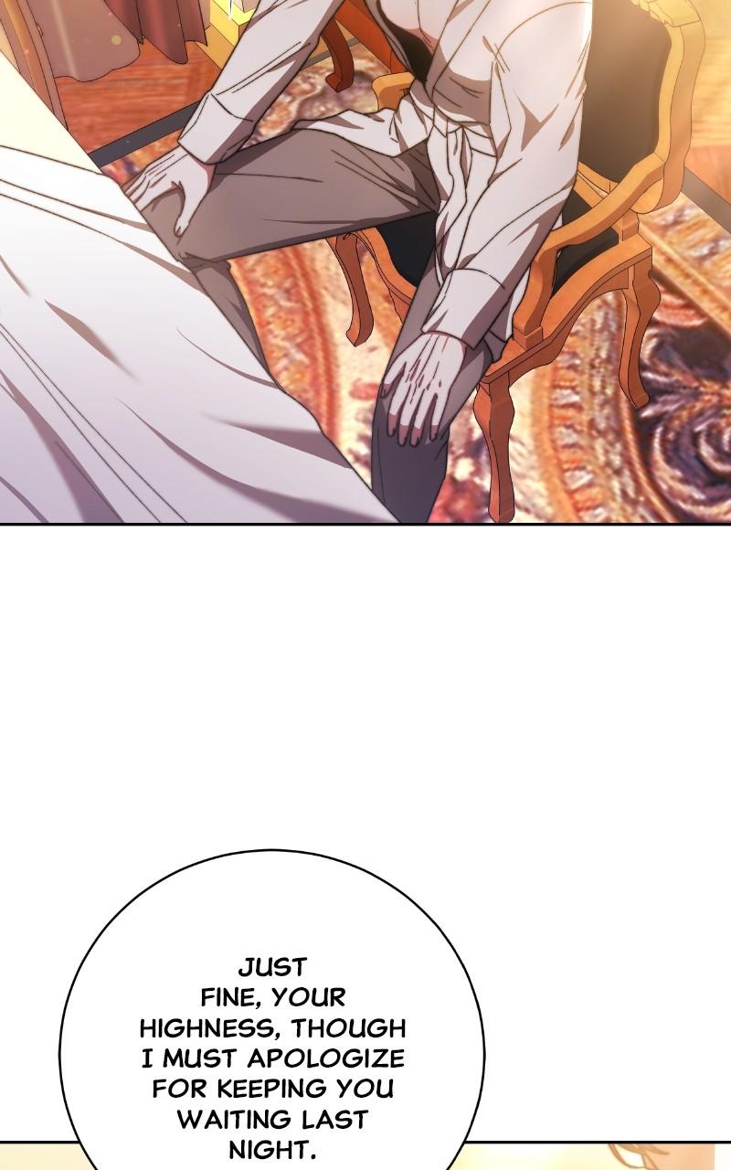 My Child Will Have a Different Father Chapter 25 - Page 19