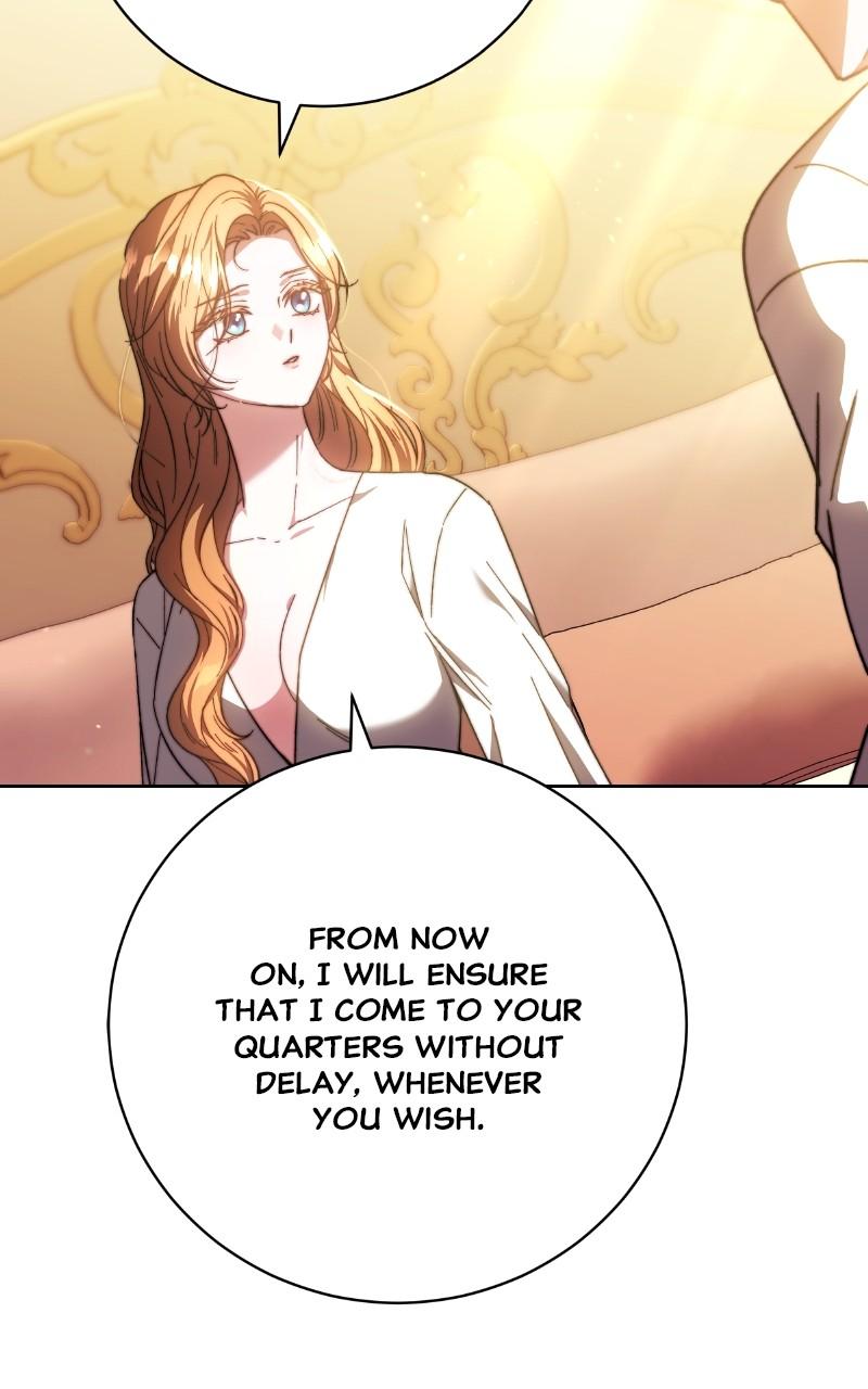 My Child Will Have a Different Father Chapter 25 - Page 20