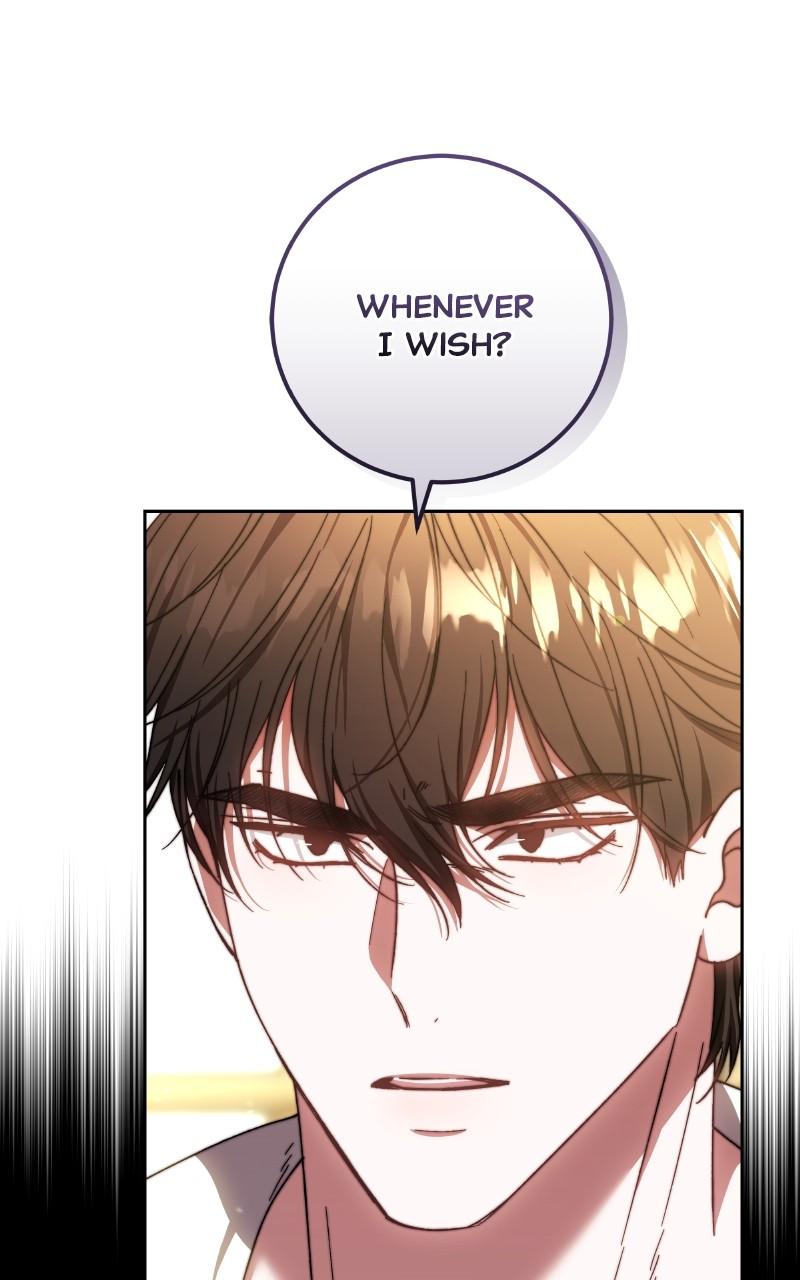 My Child Will Have a Different Father Chapter 25 - Page 21