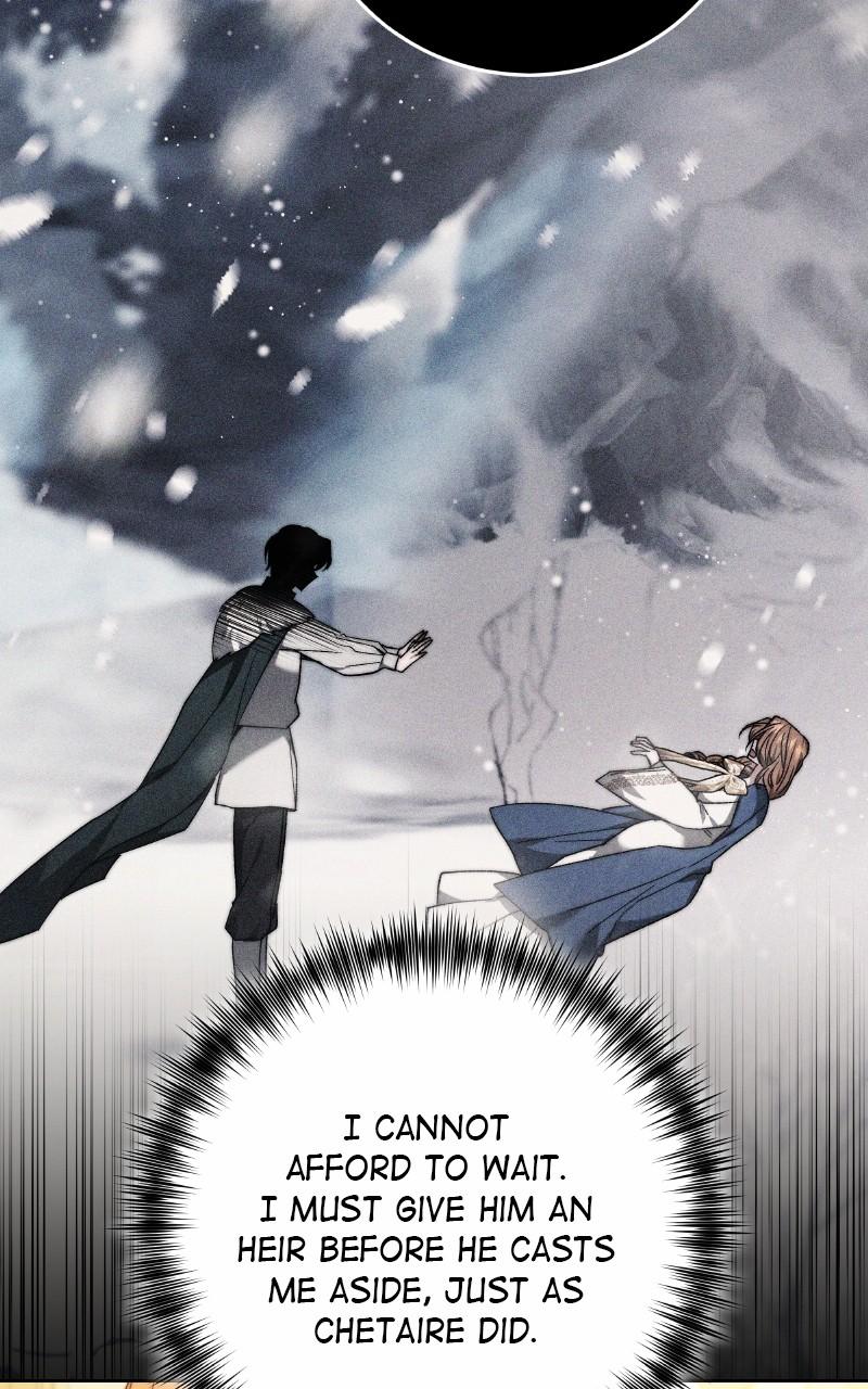 My Child Will Have a Different Father Chapter 25 - Page 23