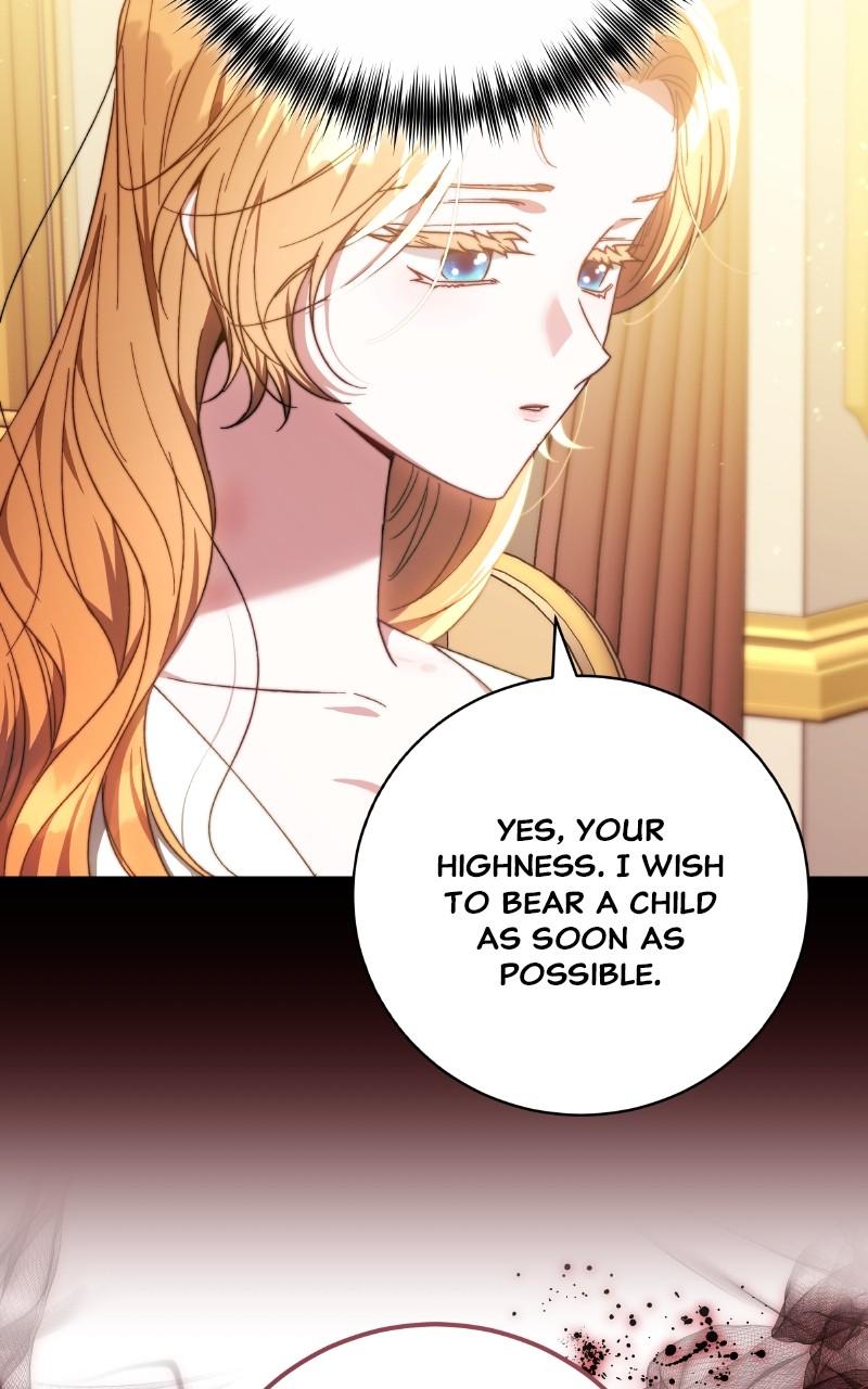 My Child Will Have a Different Father Chapter 25 - Page 24