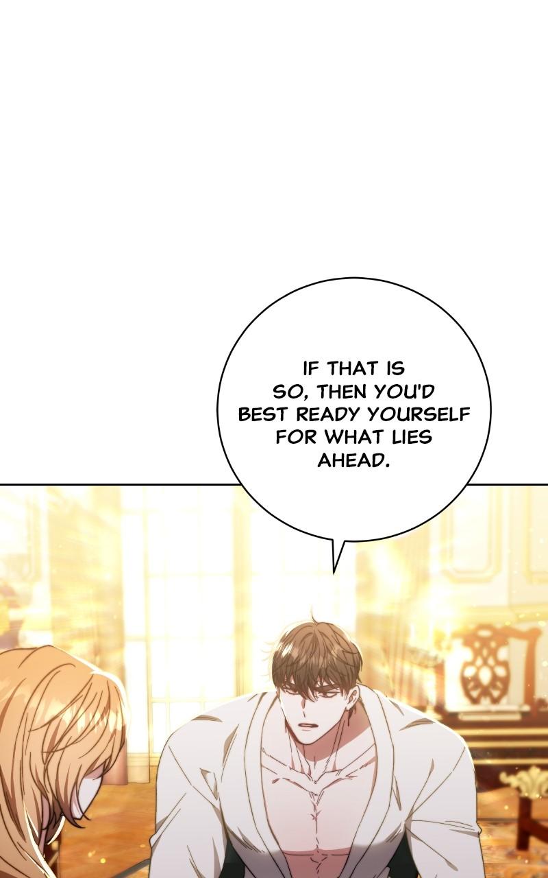 My Child Will Have a Different Father Chapter 25 - Page 26