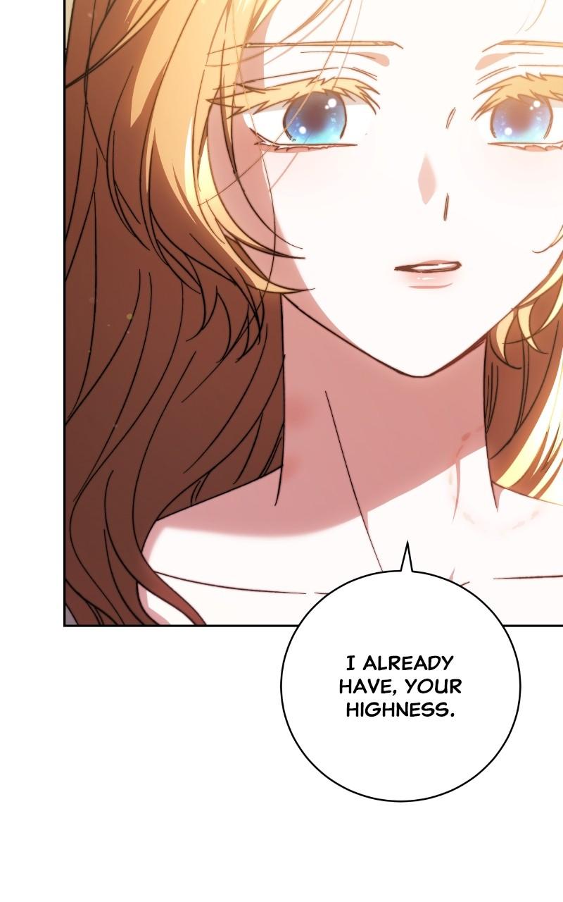 My Child Will Have a Different Father Chapter 25 - Page 28