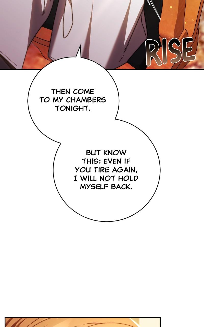 My Child Will Have a Different Father Chapter 25 - Page 30