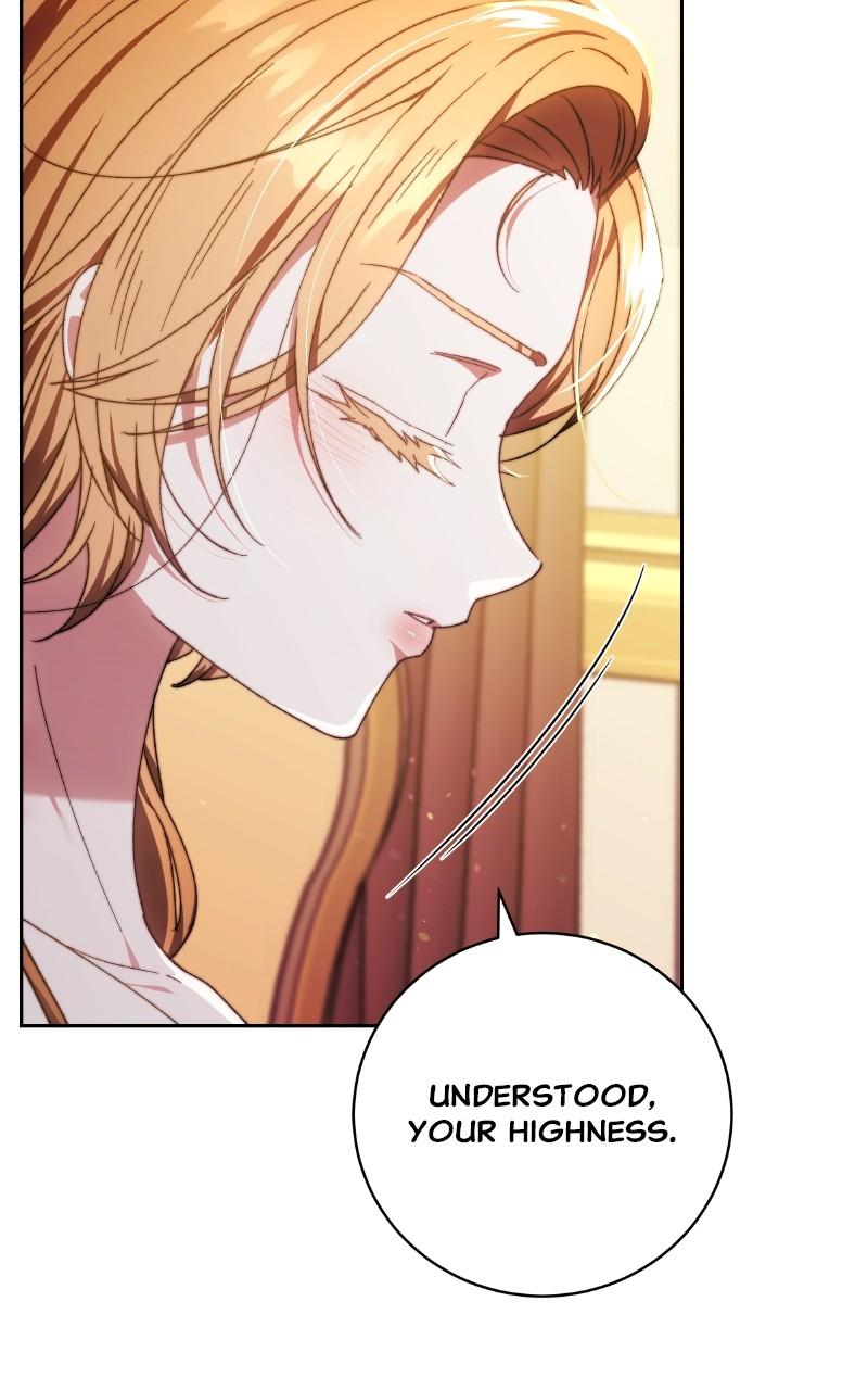 My Child Will Have a Different Father Chapter 25 - Page 31