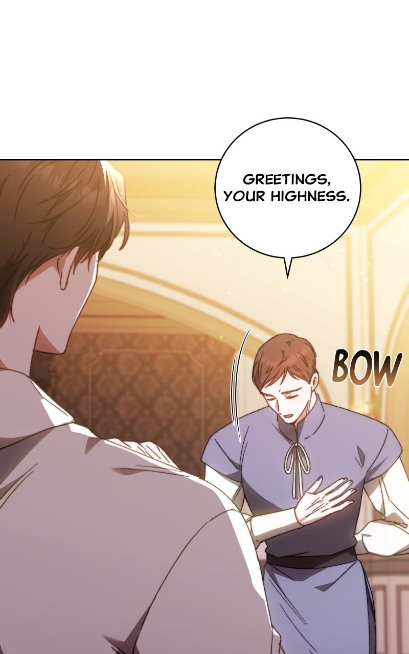 My Child Will Have a Different Father Chapter 25 - Page 37