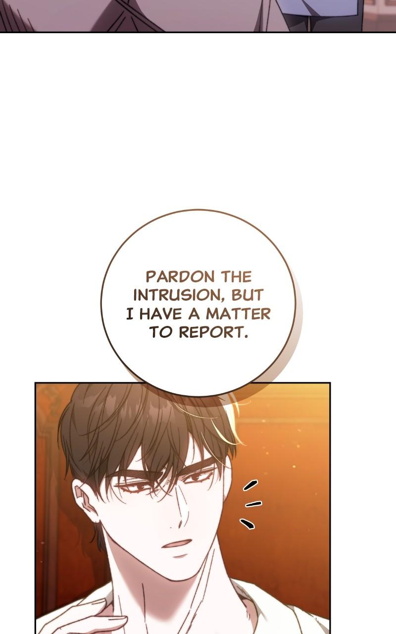 My Child Will Have a Different Father Chapter 25 - Page 38