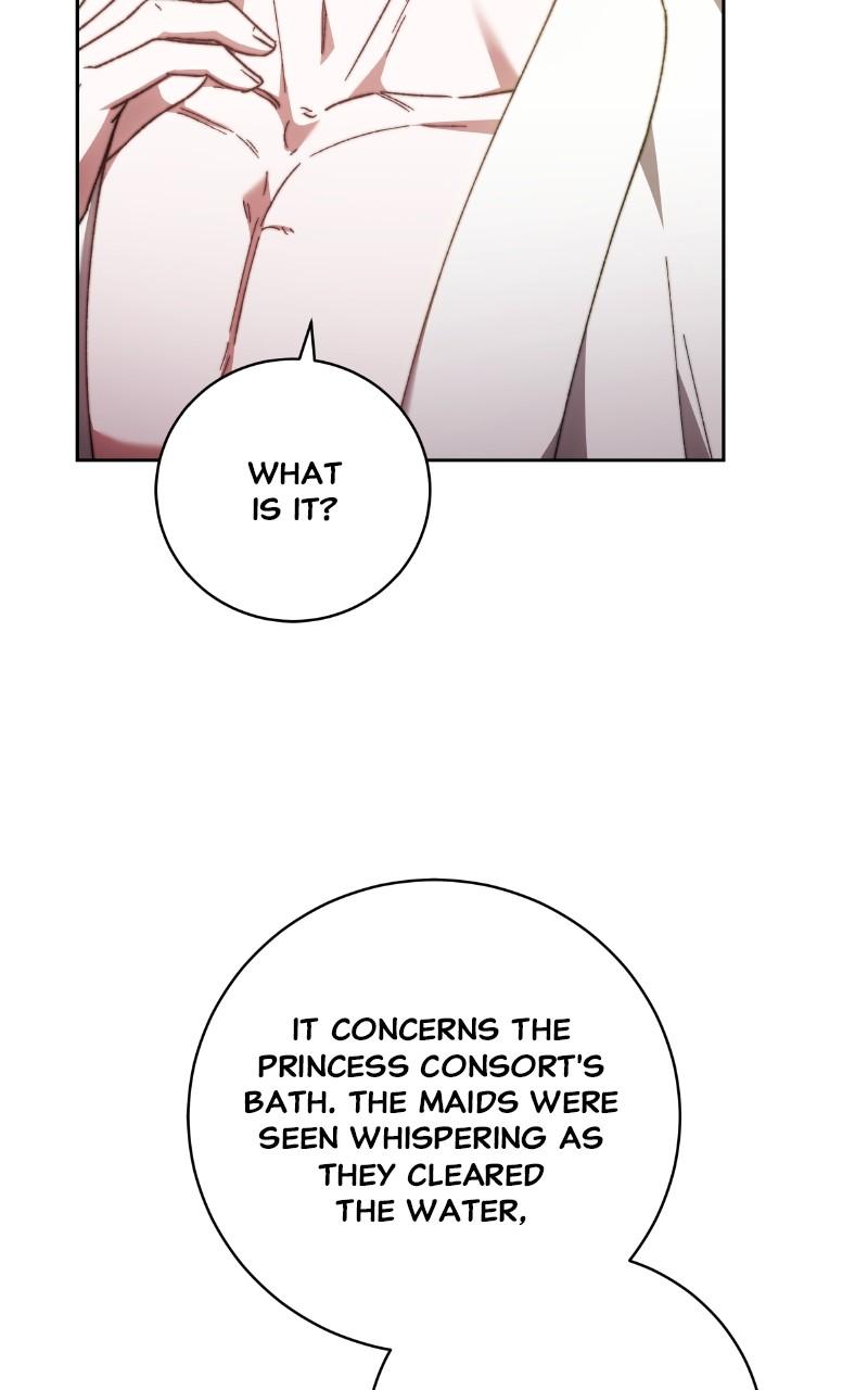 My Child Will Have a Different Father Chapter 25 - Page 39