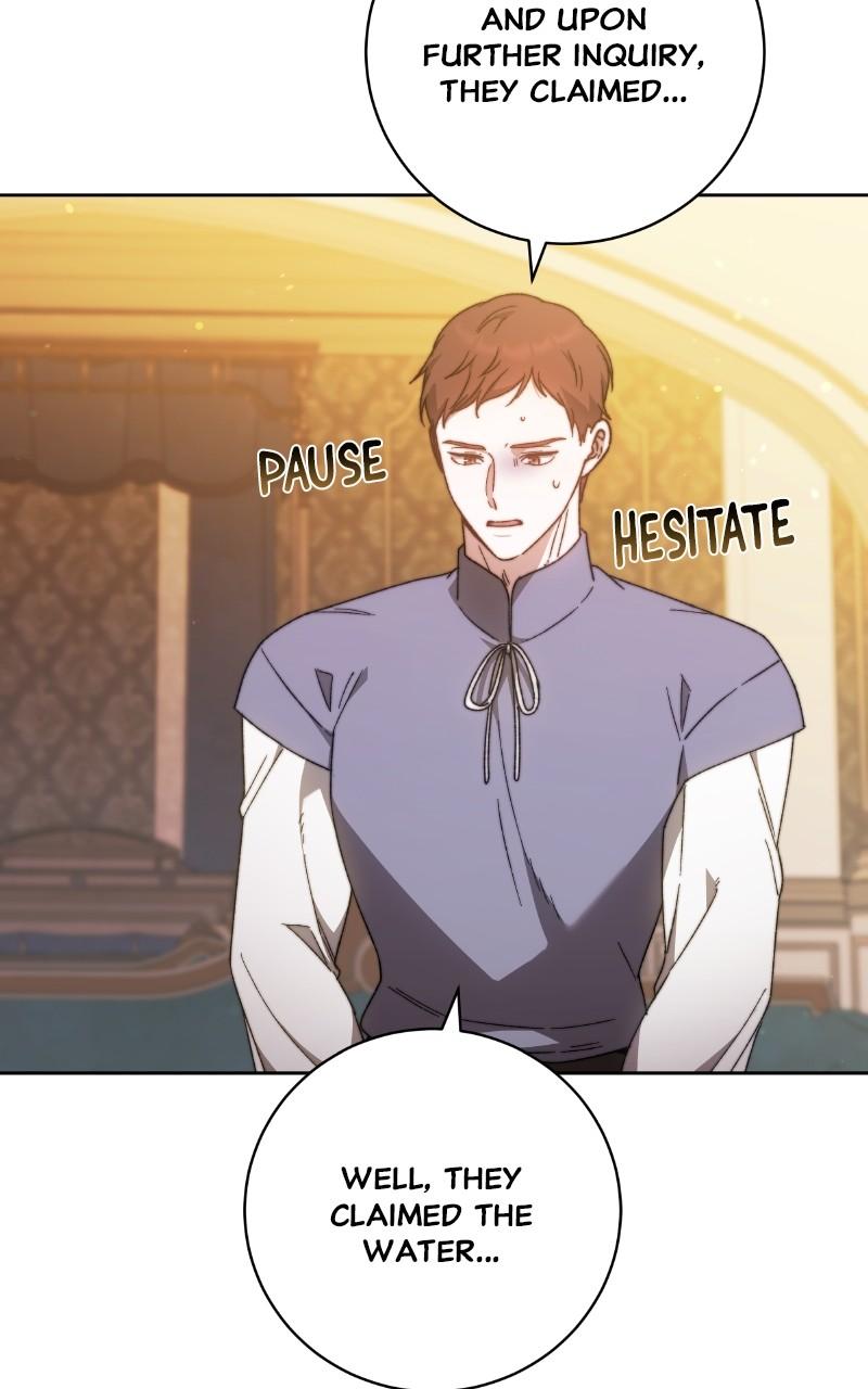 My Child Will Have a Different Father Chapter 25 - Page 40