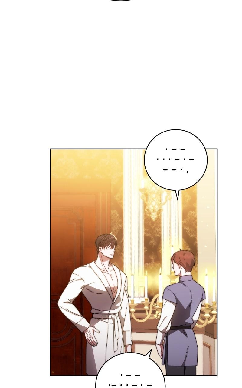 My Child Will Have a Different Father Chapter 25 - Page 41