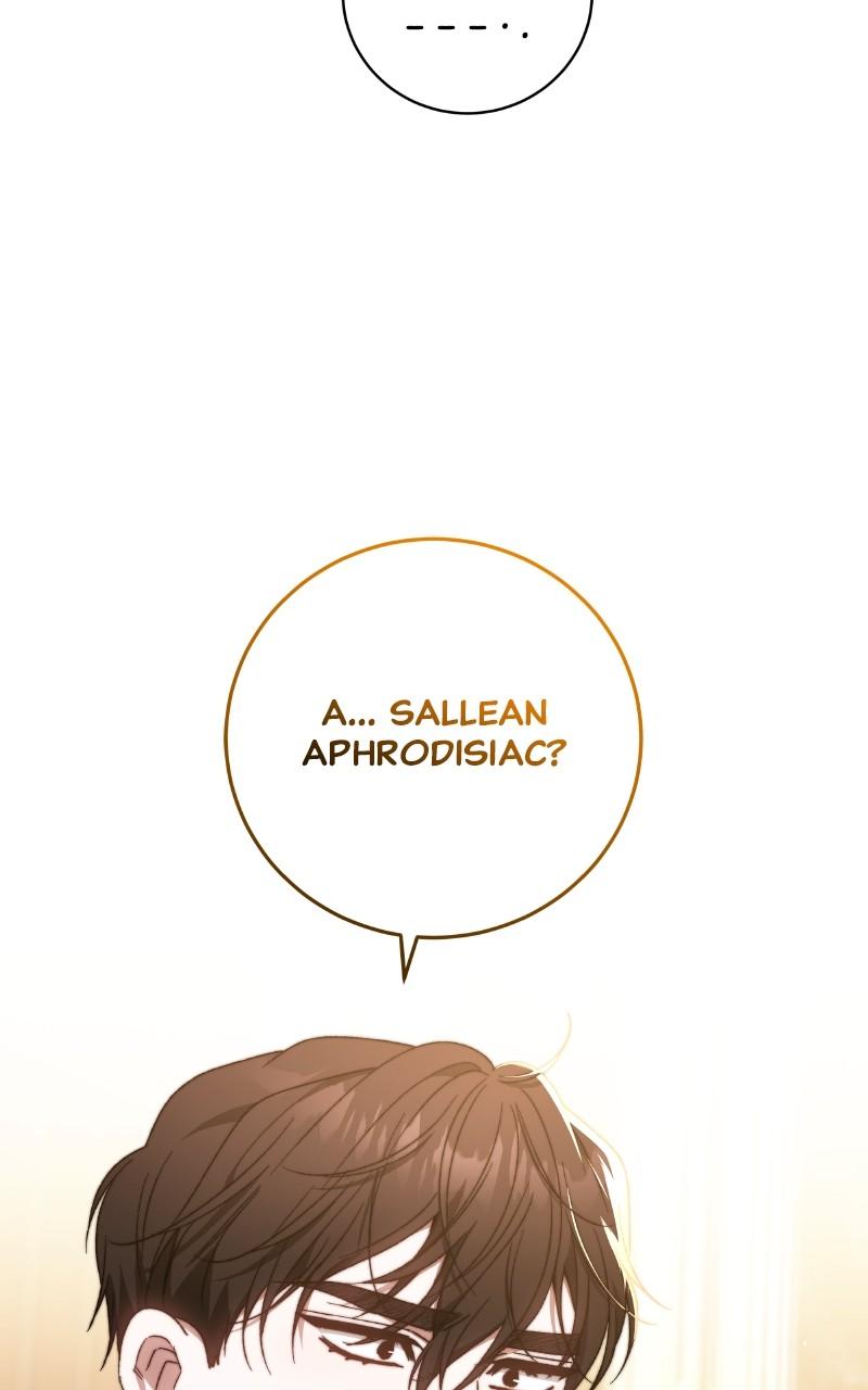 My Child Will Have a Different Father Chapter 25 - Page 42