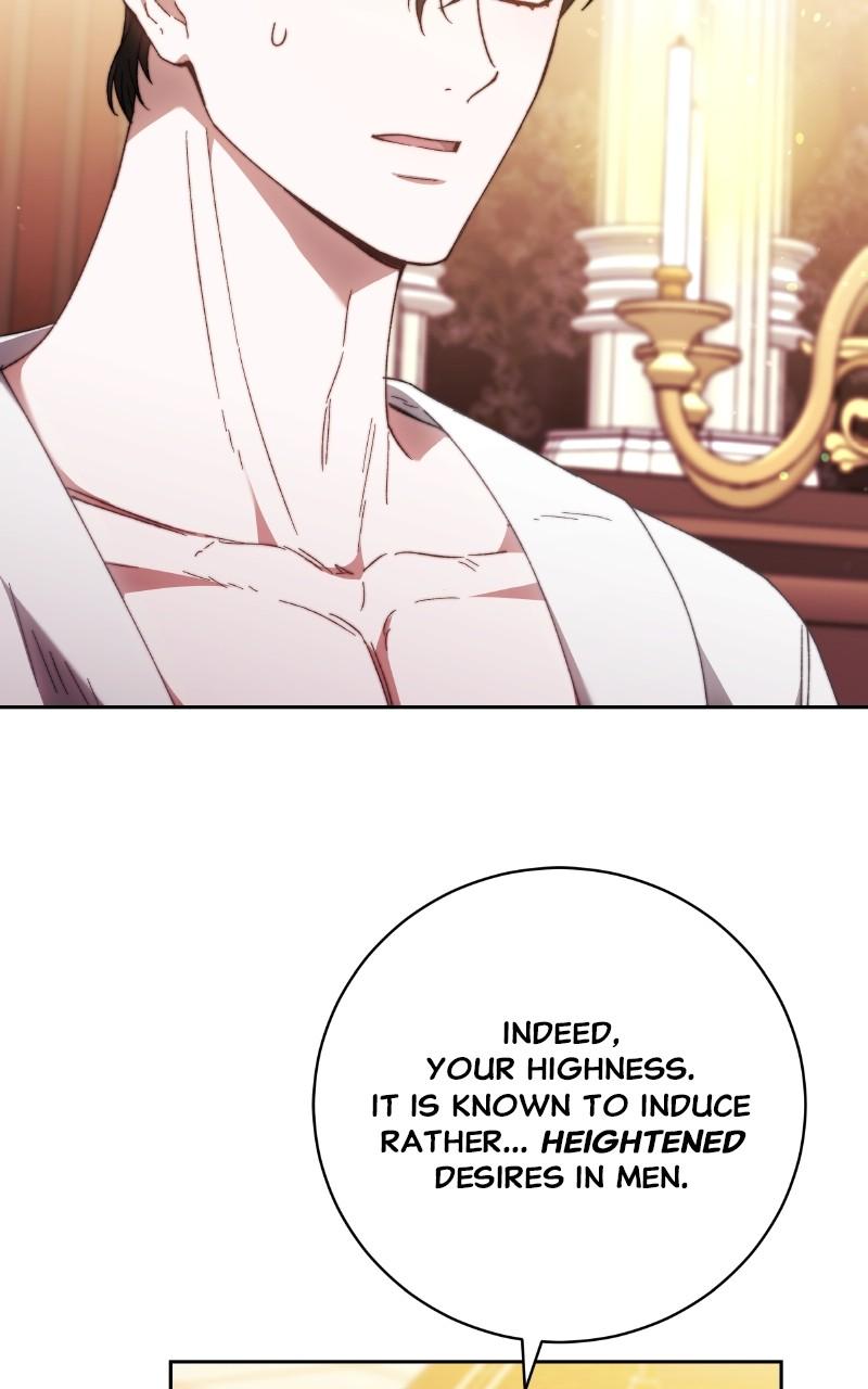 My Child Will Have a Different Father Chapter 25 - Page 43