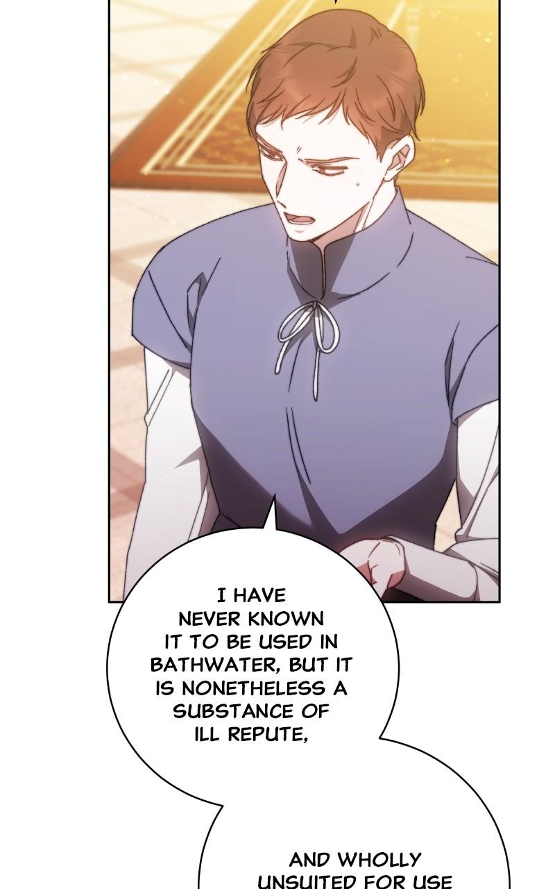 My Child Will Have a Different Father Chapter 25 - Page 44