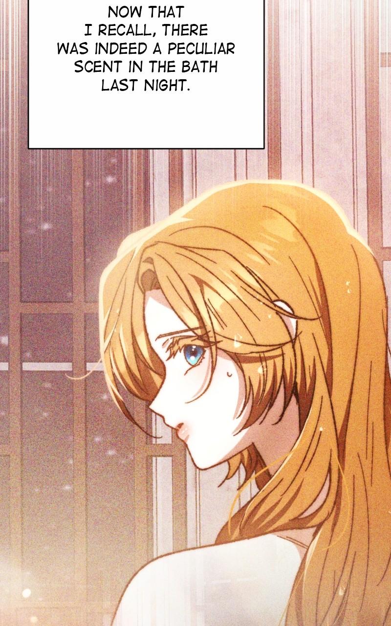 My Child Will Have a Different Father Chapter 25 - Page 47